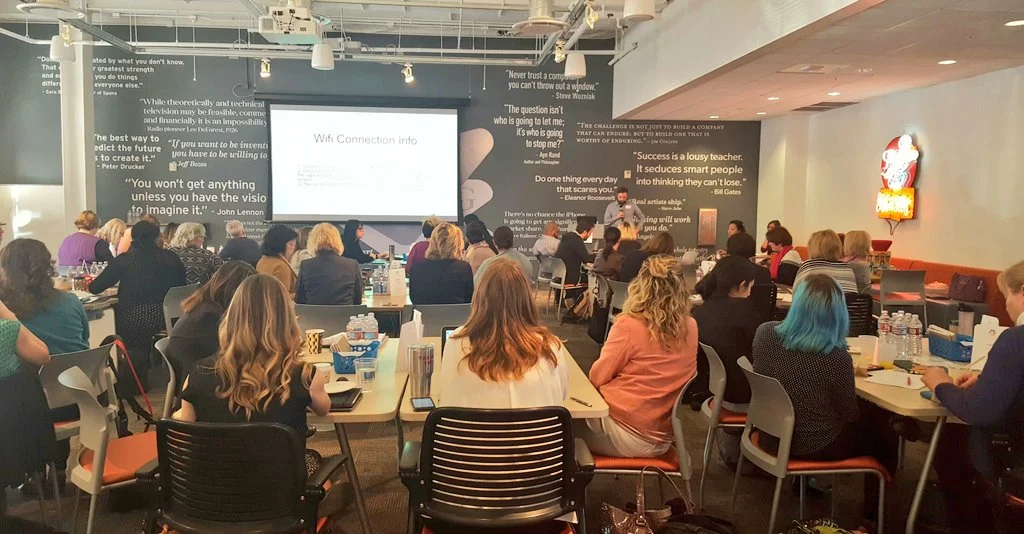 Photo credit: ASU Entrepreneurship & Innovation
