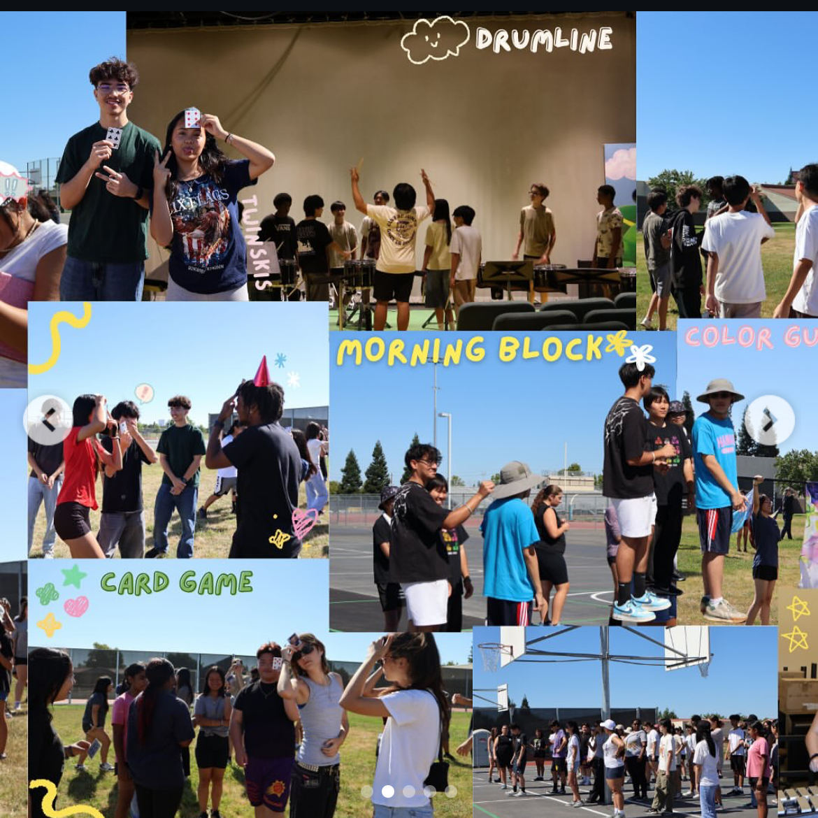 Band Camp