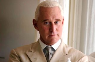 Roger Stone, former Trump advisor