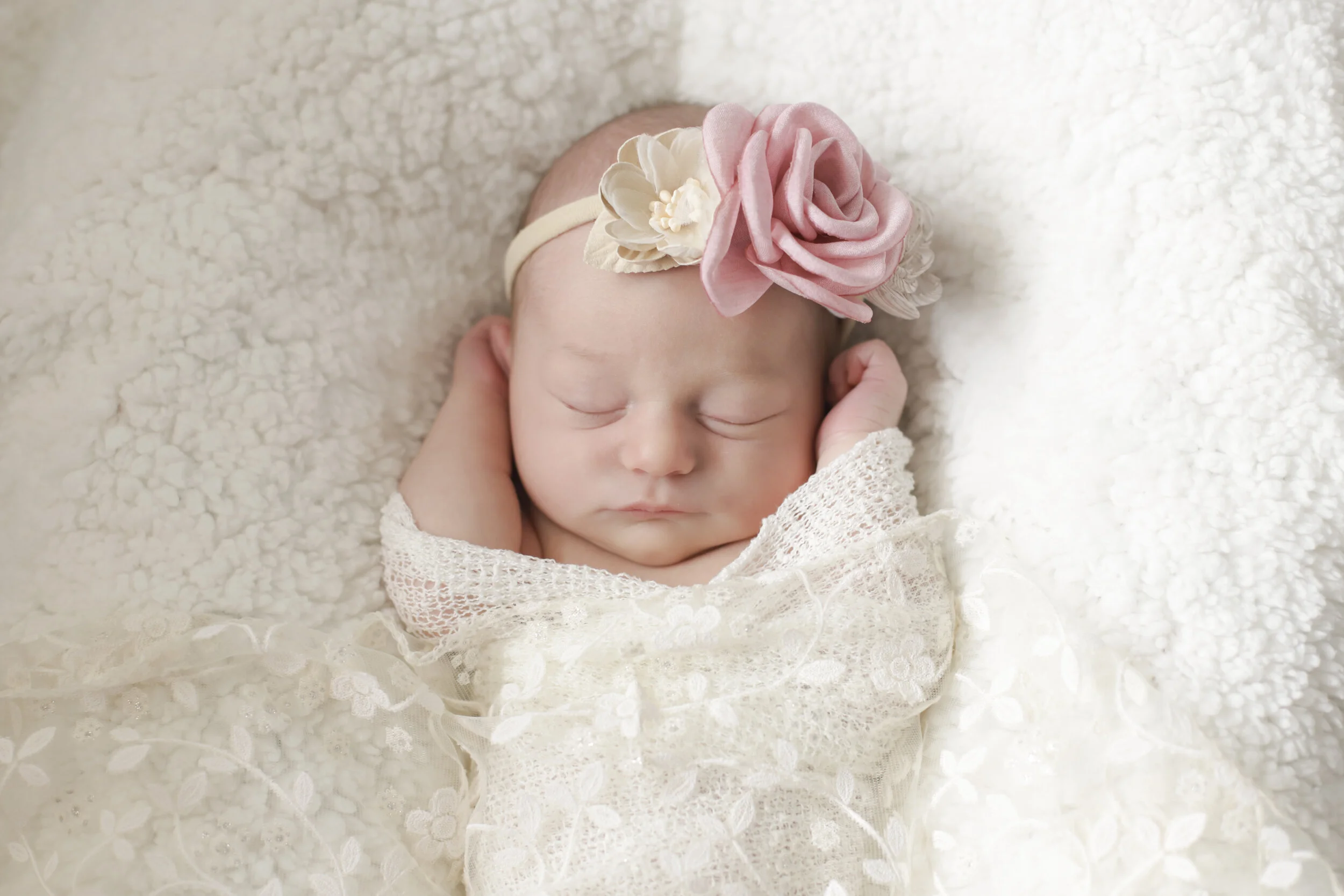 Welcome baby Eleanor 