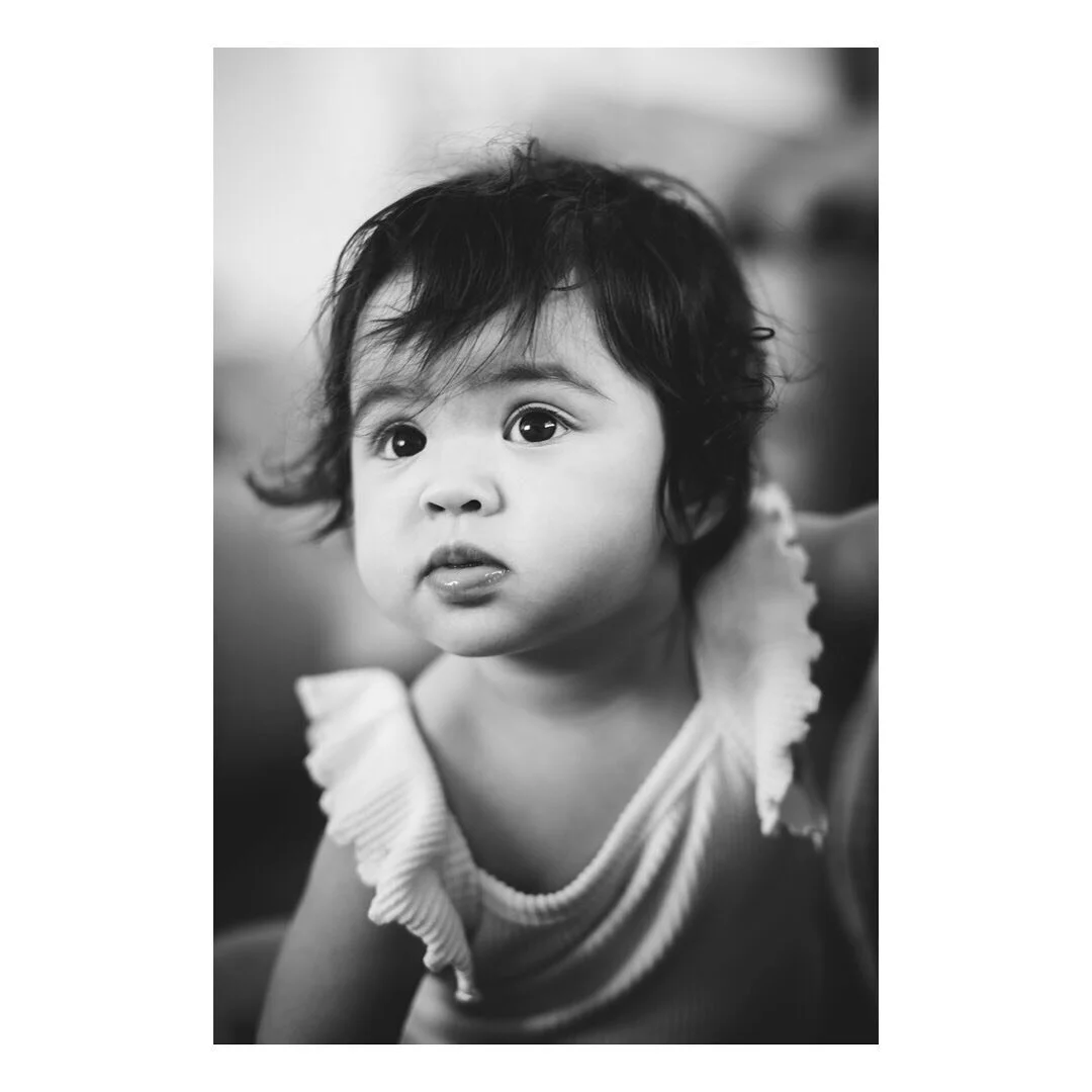 P A L A
Beautifully gazing into what life may be.