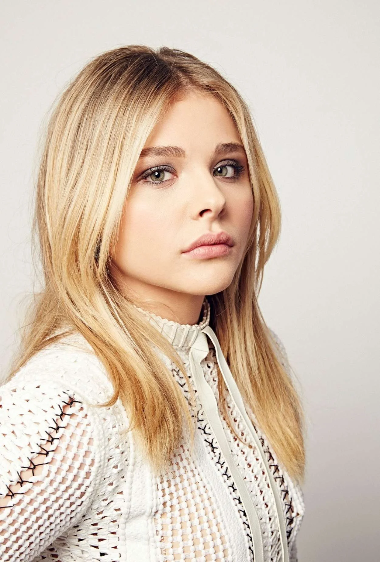 Heather Lenz Winter Hair Color Luca Magazine