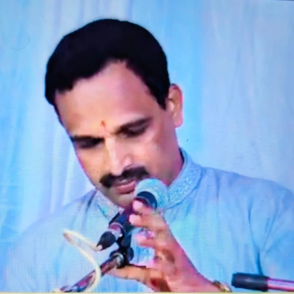 Vinayaka Bhat