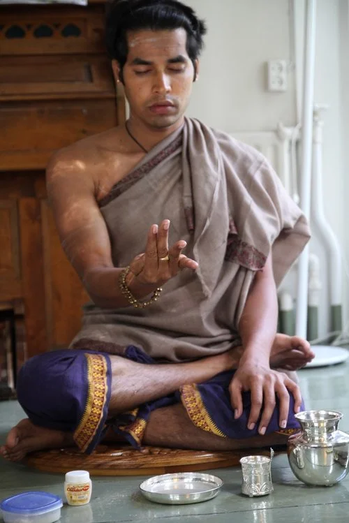 Vijaya Kumar Manja