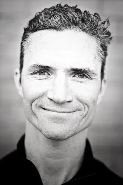 Alexander Medin