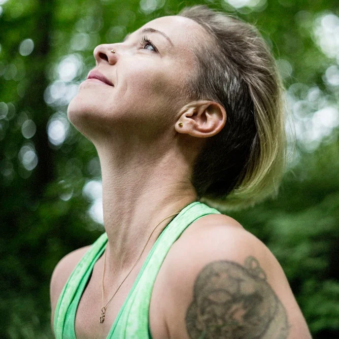Pernille Bønkan