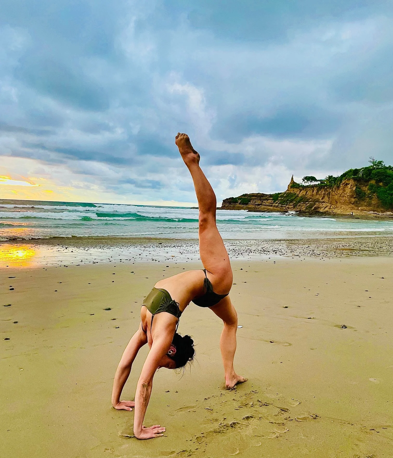 Cassandra Backbend strand.jpeg