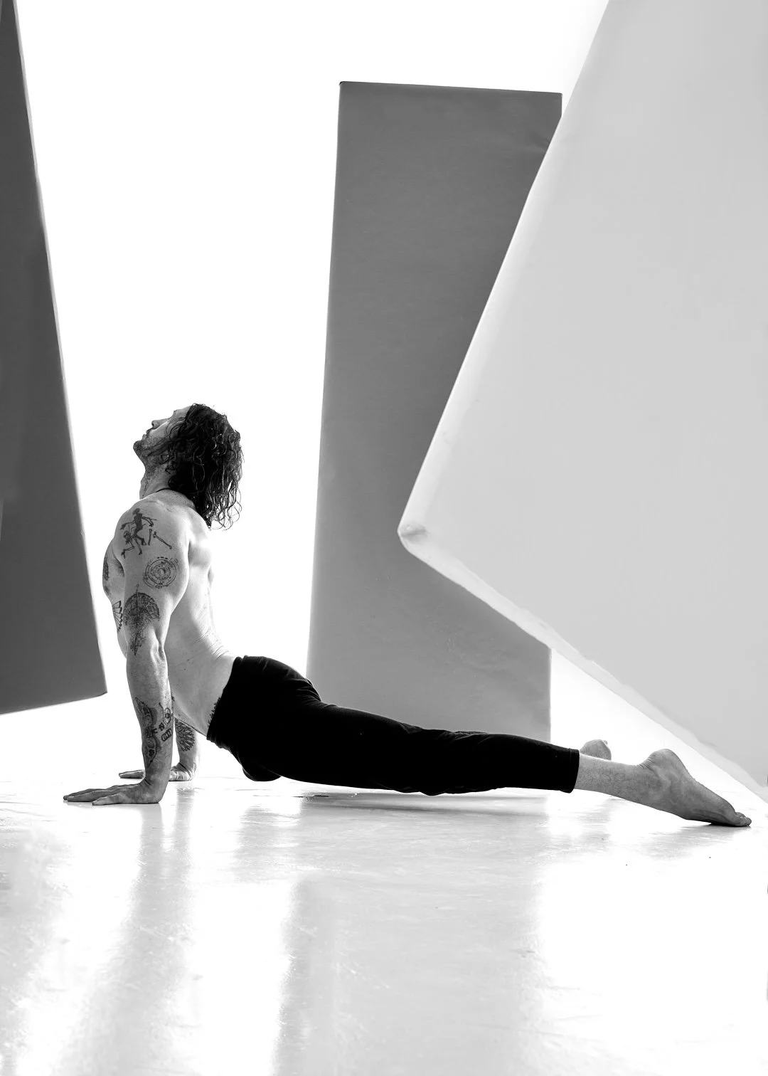 Mitchell Upward dog.JPG