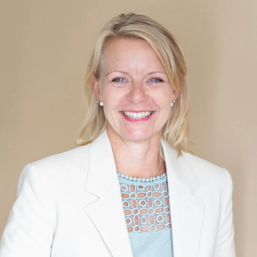 Hege Svenningsen