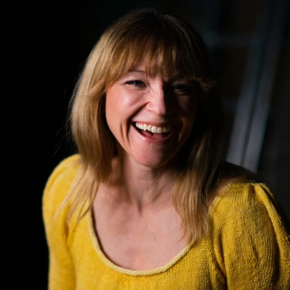 Heidi Gjermundsen Broch