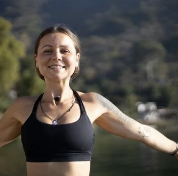 Bobbi Paidel