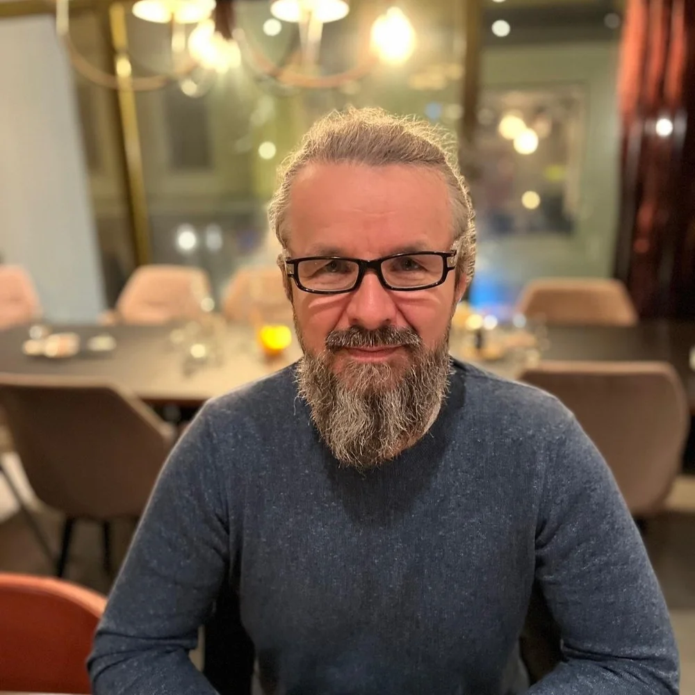 Piotr Marcinów