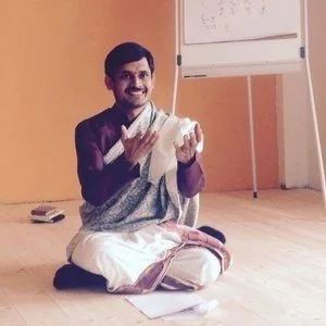 Dr. Vigneshwara Bhat