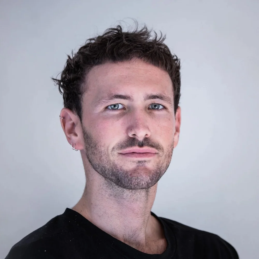 Mitchell Burnett
