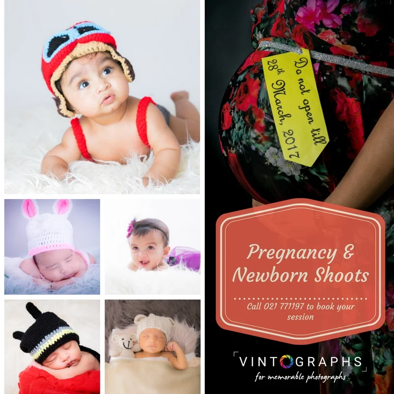 PREGNANCY & NEWBORN COMBO