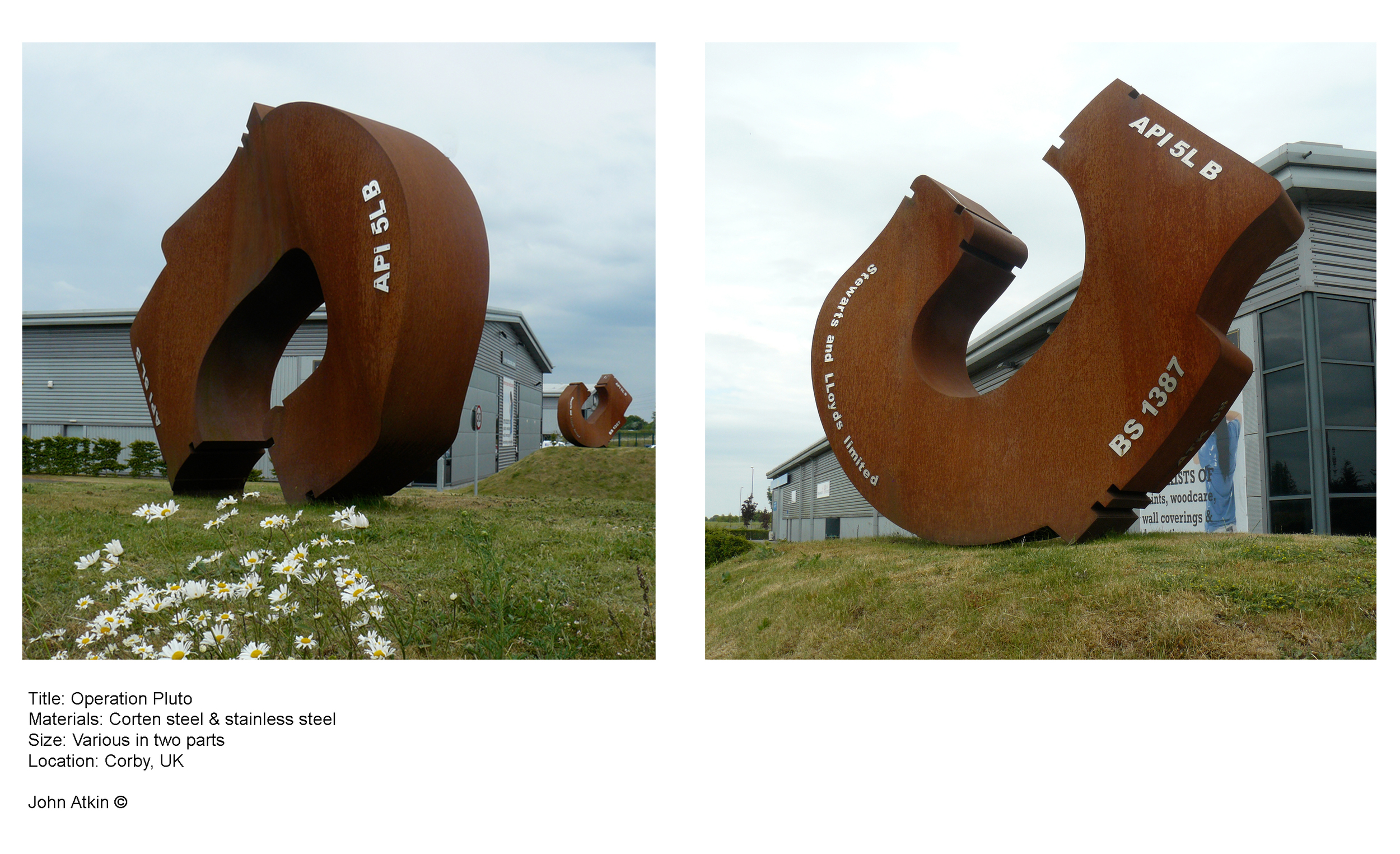 2.Operation Pluto_Corby_UK_Corten steel and stainless steel.jpg