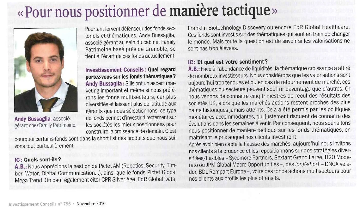 Investissement Conseils - Novembre 2016 Andy BUSSAGLIA.JPG