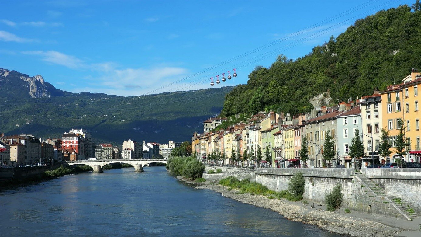 Gestion de patrimoine à Grenoble