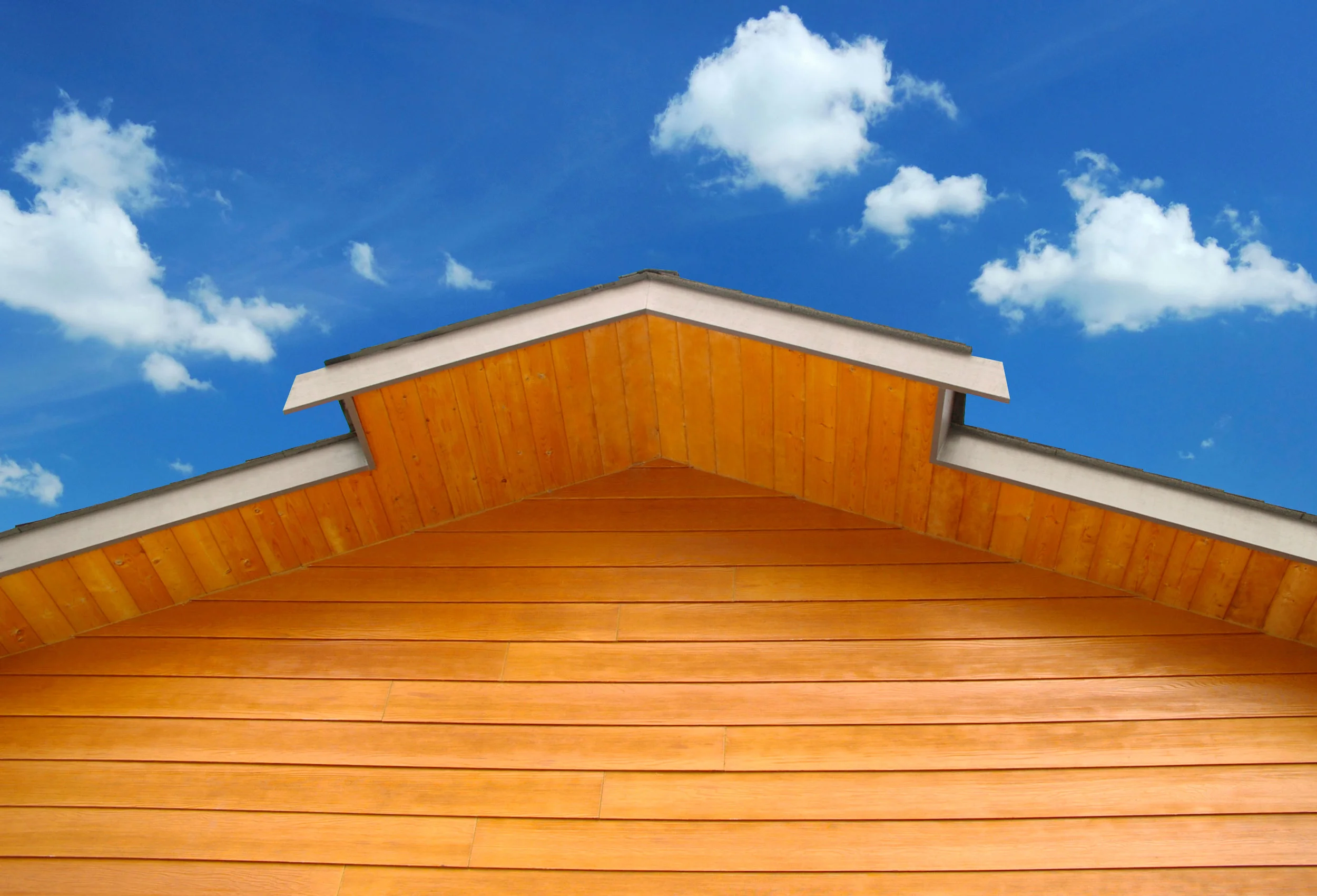 Cedar Protection Exterior Wood Treatments Treatex Ltd