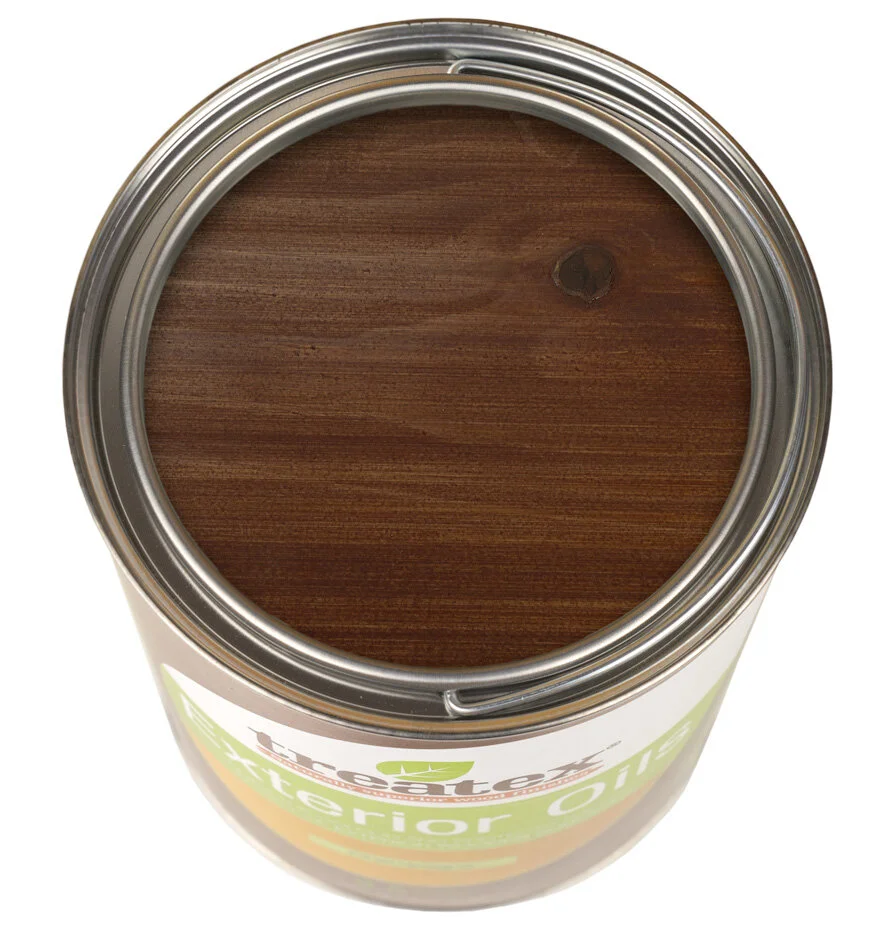 thumbnail image 2 of Treatex Exterior Oil Virgin Oak Base Coat – Made In Germany – Choose 1 Liter Or 2.5 Liter 2 of 6