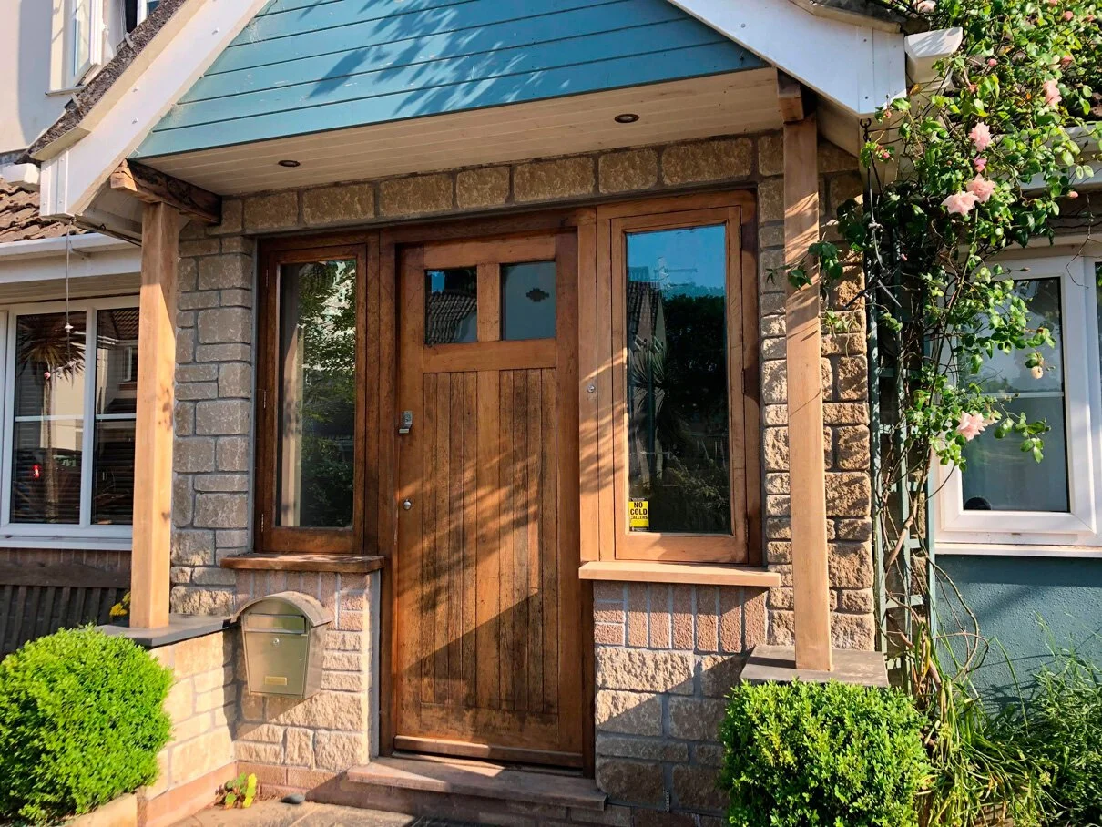 Choosing UV Wood Protection In 2023