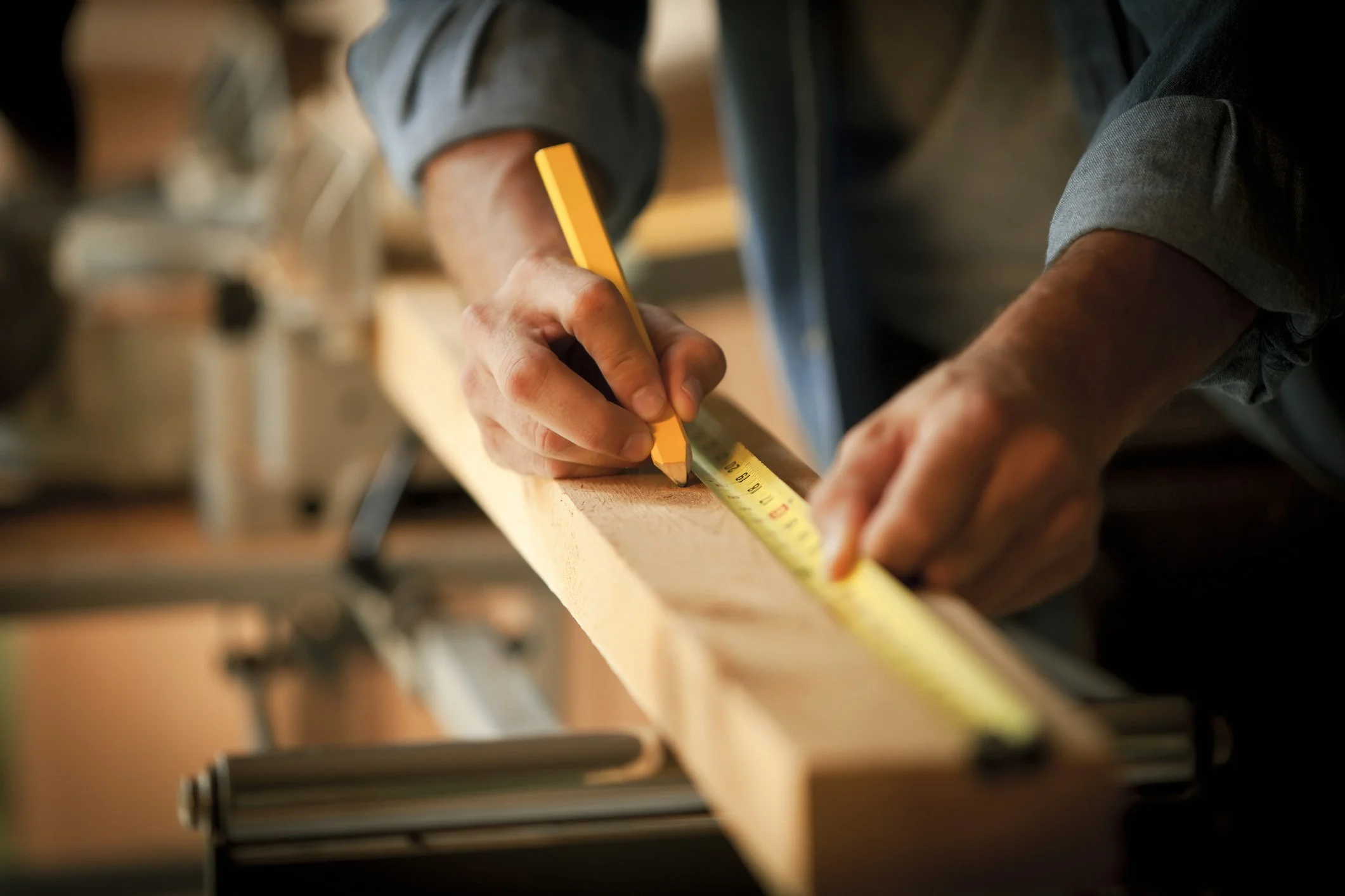 A Beginners Guide To Woodworking Projects