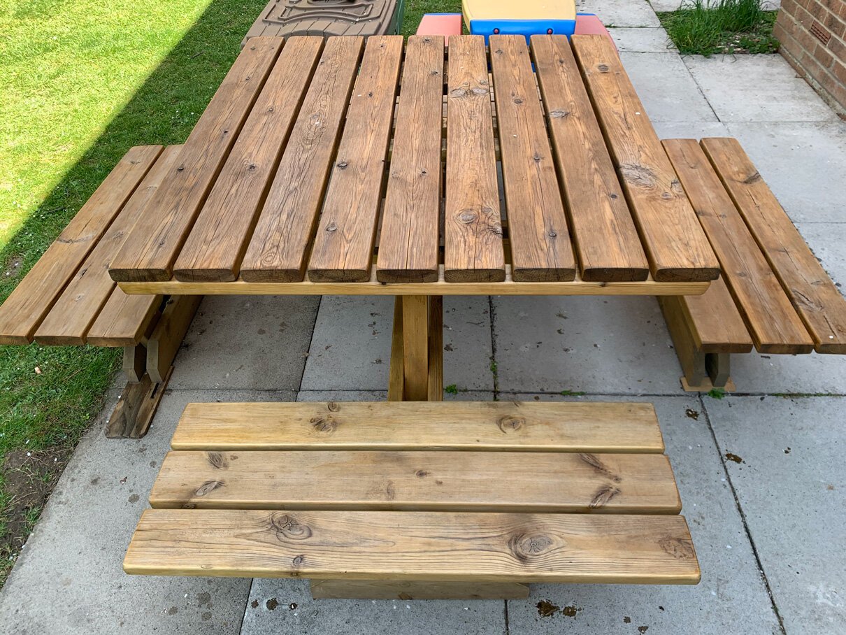 How Natural Wood Preservers Keep Your Home &amp; Garden Safe