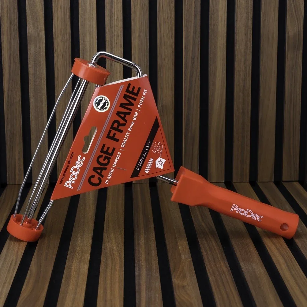 Roller Handles