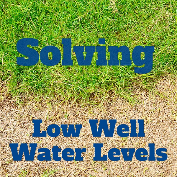 Water Well Deepening