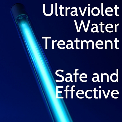 Installing a UV System for Water Treatment To Solve Water Contamination Problems