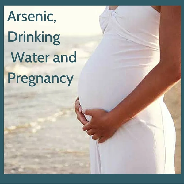 Arsenic, Drinking &nbsp;Water and Pregnancy