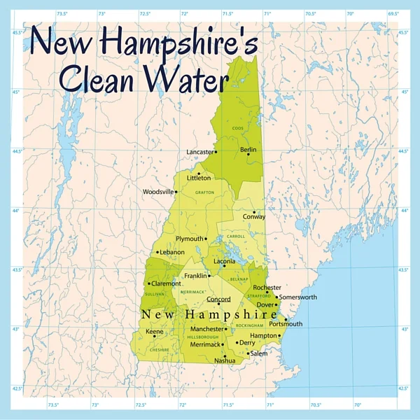 New Hampshire and Clean Water