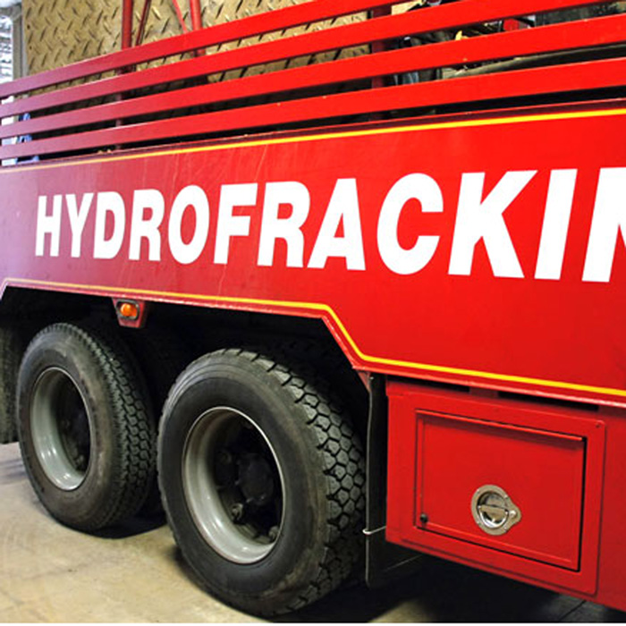 What Is Hydrofracking?