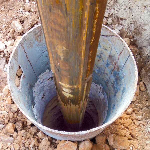 Locating Your Water Well