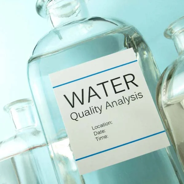 Water Quality Testing Ensures Contaminant Free Water