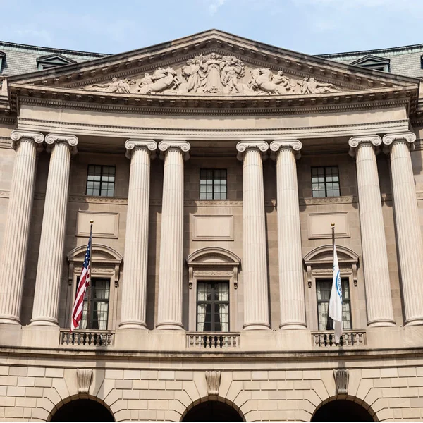 The Environmental Protection Agency