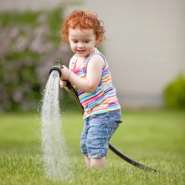 Annual water well inspections keep your family safe