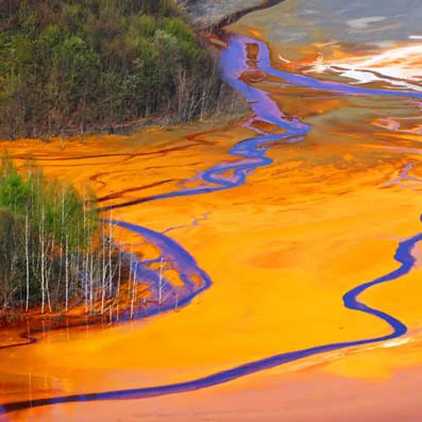 What To Do About Copper in Well Water — Skillings & Sons, LLC NH, New