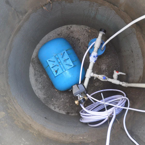 What Size Well Pump Do You Need — Skillings & Sons, LLC NH, New