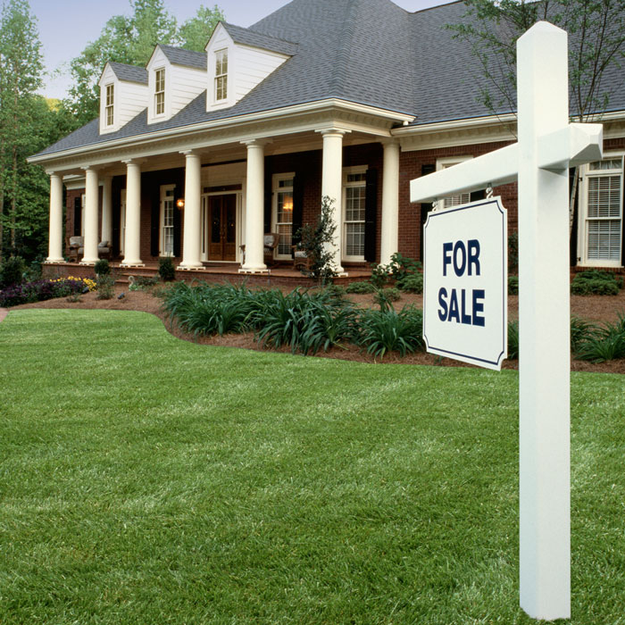 Selling real estate with a water well