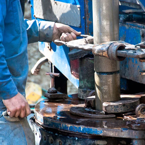 10 questions to ask before hiring a well driller