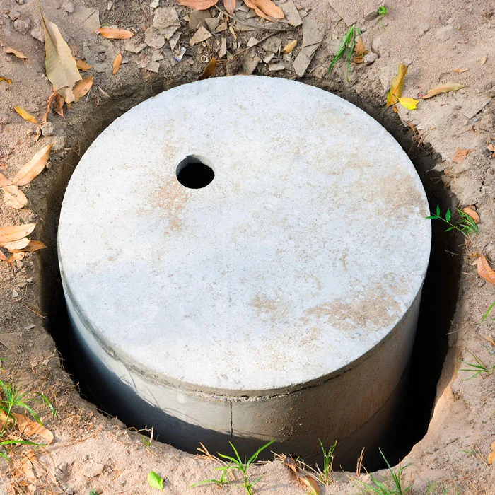 Frequently Asked Questions FAQ's About Dug Water Wells — Skillings