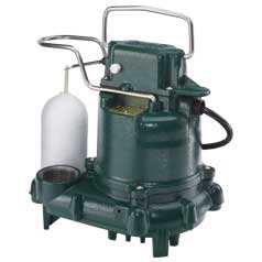 Contact Us for Submersible Pump replacement