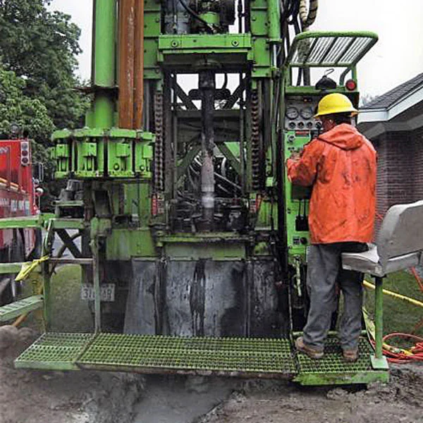 Estimating What A Water Well Depth Might Be.