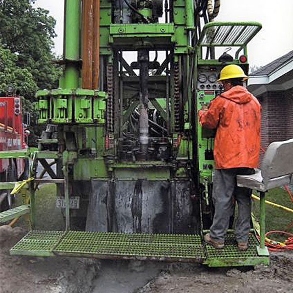 Estimating What A Water Well Depth Might Be.