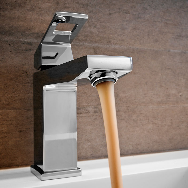 Drinking water standards