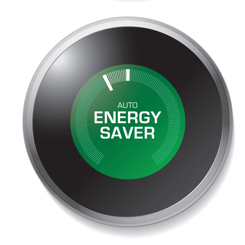 Geothermal Saves On Heating Costs
