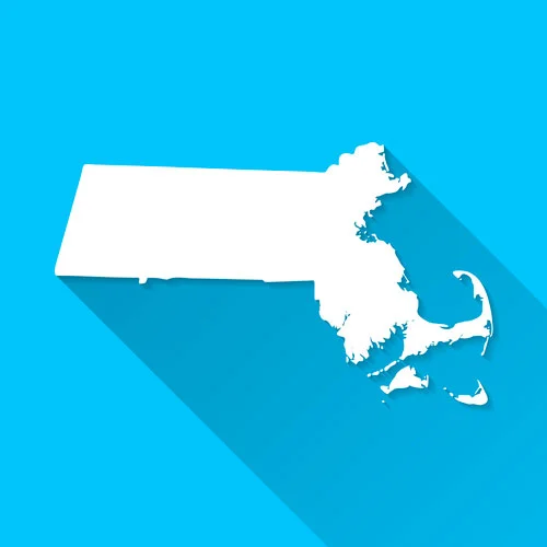 Well drilling in Massachusetts