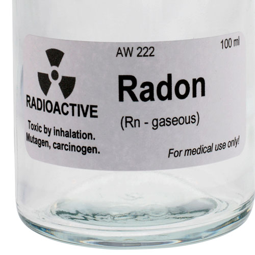 Testing for Radon in Well Water