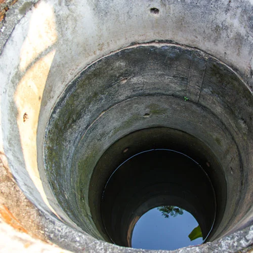 How Deep Should A Water Well Be?